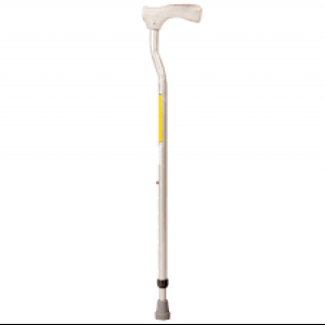 Single walking stick