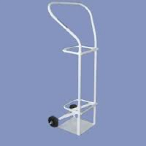 Cylinder Trolley