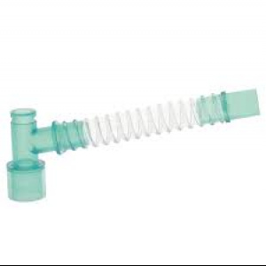Catheter mount