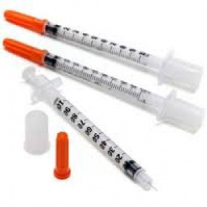 Insulin Syringes