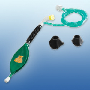 Jackson rees peadiatric circuit