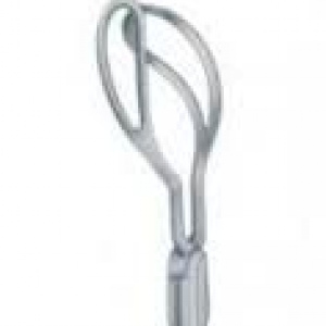 Wrigley Forcep