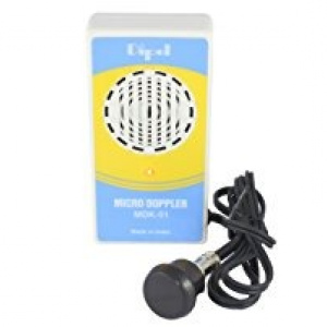 Portable Doppler 