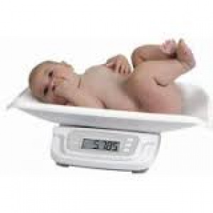 Digital baby weight Scale 
