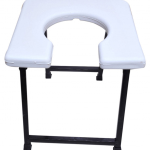 Commode stool indian