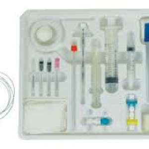 Epidural Sets