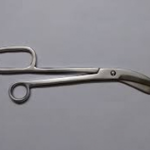 Plaster Cutting Scissor