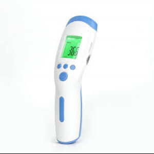 Infrared thermometer 