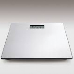 Digital Weight Scale