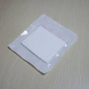 Absorbent gauze sterile