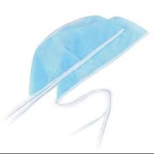 Surgeon cap