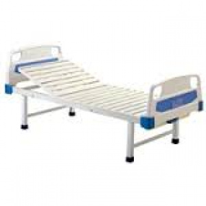 Imported semi-fowler bed in fiber 