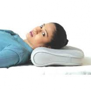Cervical pillow