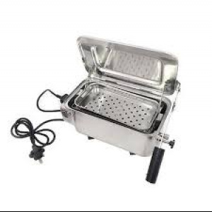 Auto-cutoff sterlizer