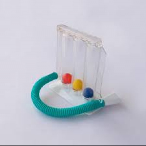 Spirometer 3ball