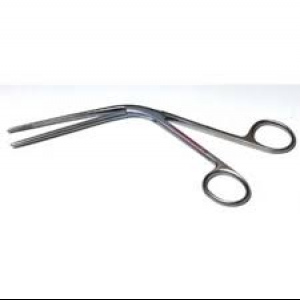 Nasal Packing forcep