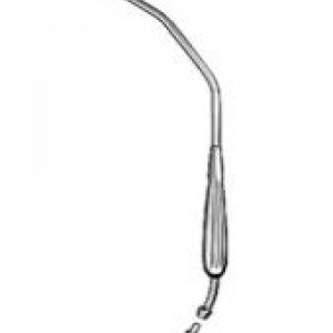Yankar Suction Cannula
