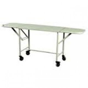 Stretcher Trolley Folding