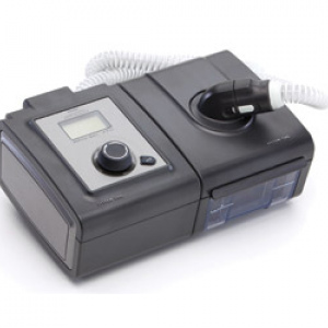 Cpap machine