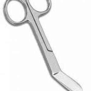 Bandage cutting Scissor