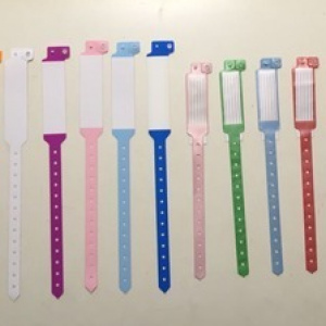Patient Identification Band Adult