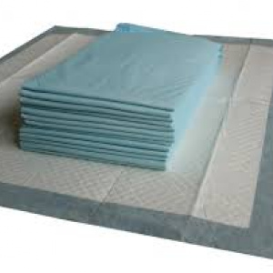 Disposable under sheets