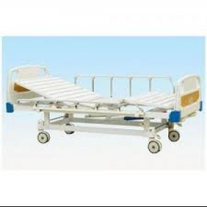 Hospital bed
