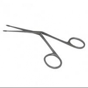 Ear Packing Forcep