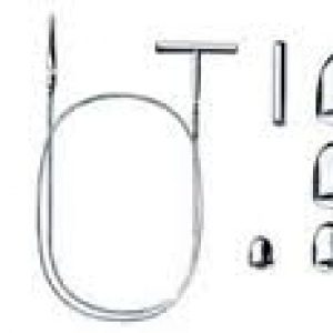 Varicose Vein Stripper