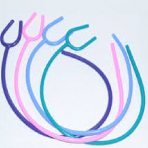 Stethoscope tubing