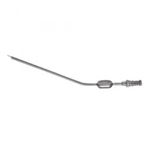 Mastoid Cannula