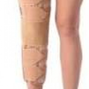 Knee brace Long Type