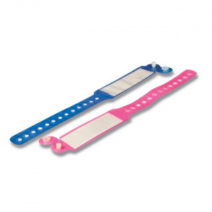 Identification Band For Peadratic