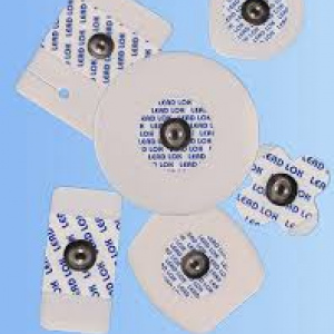 E.C.G Electrodes