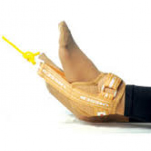 Foot/Skin Traction Kit