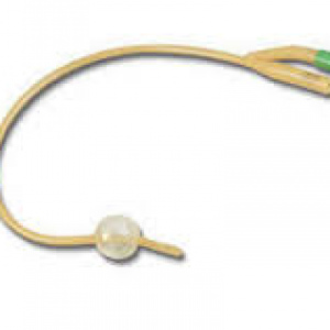 Foley's Catheters