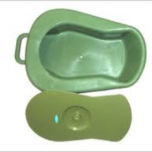 Bed pan