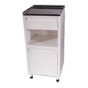 Bed side locker Regular