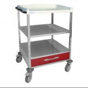 Hospital Trolley
