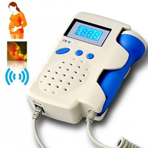 Fetal Doppler