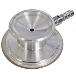 Stethoscope chestpiece