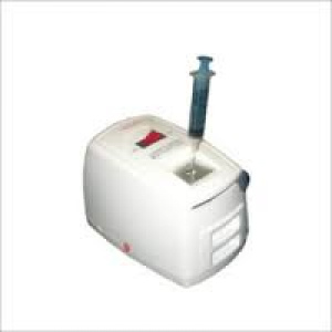 Needle Destroyer Machine